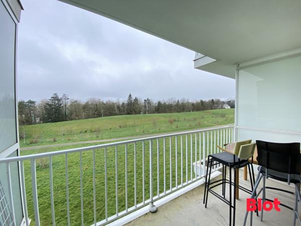 Appartement 1 pièce(s)