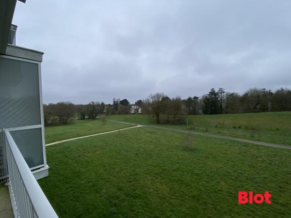 Appartement 1 pièce(s)