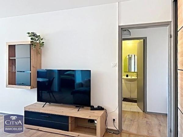 Appartement à vendre 2 pièces 47.37m² Besançon (25000)