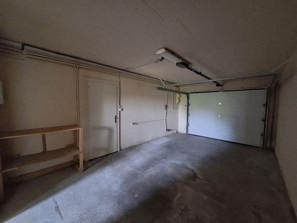 A vendre Maison Domérat 5 pièces 124 m2 - Terrain - Sous/sol et Garage. Domerat