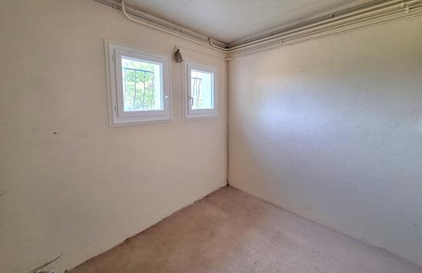 A vendre Maison Domérat 5 pièces 124 m2 - Terrain - Sous/sol et Garage. Domerat