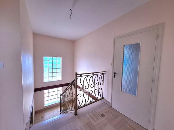 A vendre Maison Domérat 5 pièces 124 m2 - Terrain - Sous/sol et Garage. Domerat