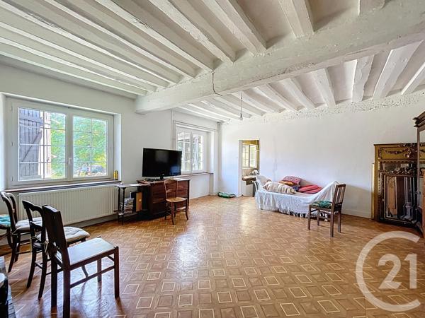 Maison à vendre  7 pièces - 216,59 m2 ST VALERIEN - 89