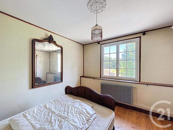 Maison à vendre  7 pièces - 216,59 m2 ST VALERIEN - 89