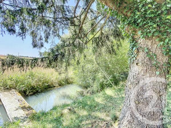 Maison à vendre  7 pièces - 216,59 m2 ST VALERIEN - 89