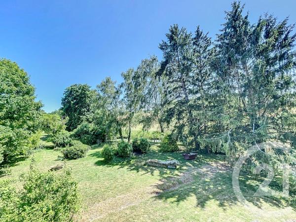 Maison à vendre  7 pièces - 216,59 m2 ST VALERIEN - 89