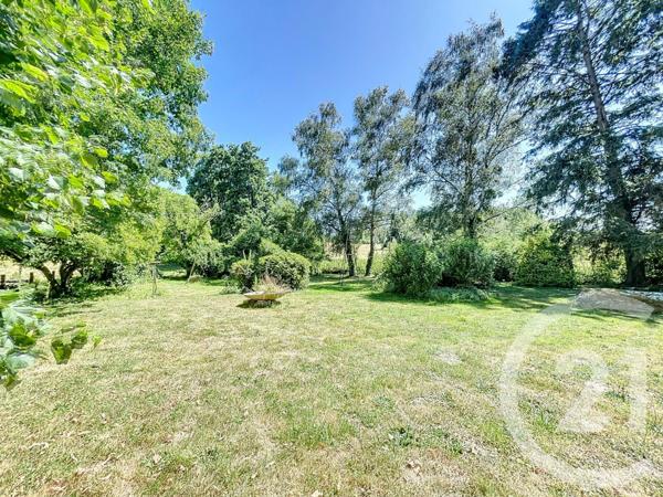 Maison à vendre  7 pièces - 216,59 m2 ST VALERIEN - 89