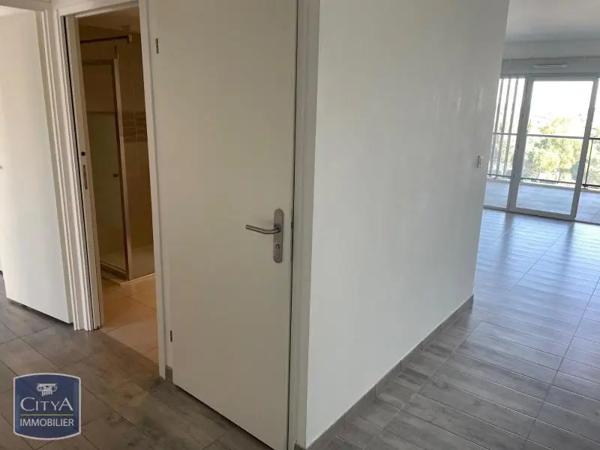 Appartement à louer 3 pièces 63.57m²