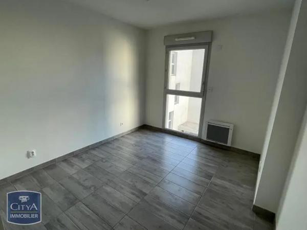 Appartement à louer 3 pièces 63.57m²