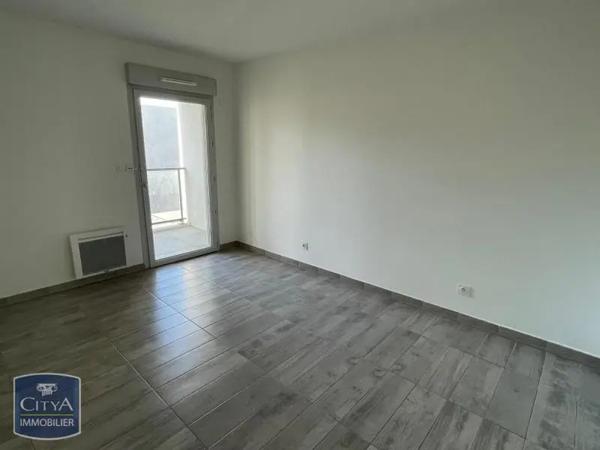 Appartement à louer 3 pièces 63.57m²