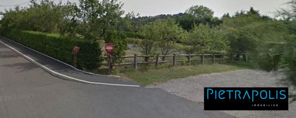 Terrain St Galmier