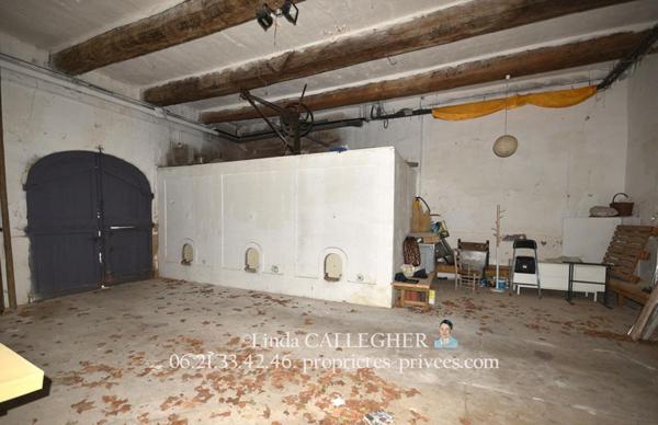 Demeure de prestige Saint Thibery 9 pièce(s) 279 m2