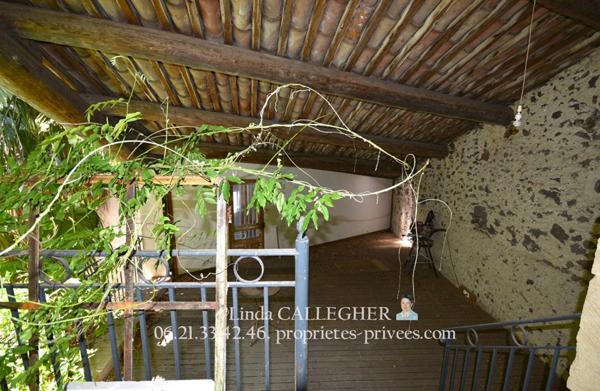 Demeure de prestige Saint Thibery 9 pièce(s) 279 m2