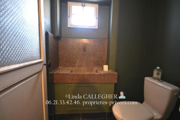 Demeure de prestige Saint Thibery 9 pièce(s) 279 m2