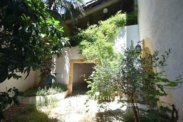 Demeure de prestige Saint Thibery 9 pièce(s) 279 m2