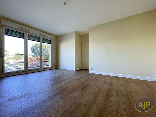 Appartement à vendre Reze - 3 pièces, 61m² avec 2 chambre(s) à 202 194€ - AJP Immobilier Rezé