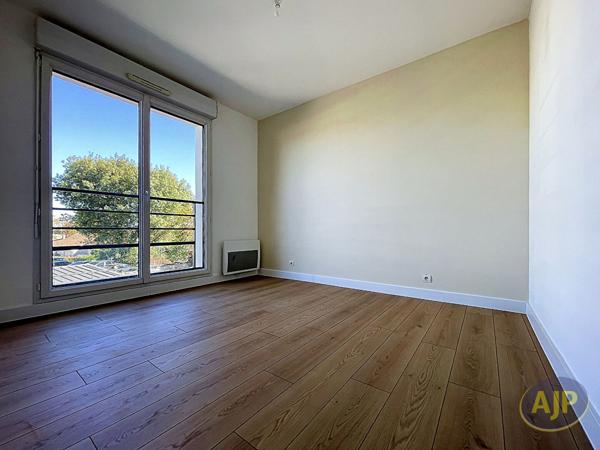 Appartement à vendre Reze - 3 pièces, 61m² avec 2 chambre(s) à 202 194€ - AJP Immobilier Rezé