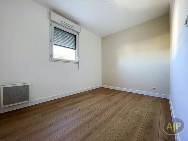 Appartement à vendre Reze - 3 pièces, 61m² avec 2 chambre(s) à 202 194€ - AJP Immobilier Rezé