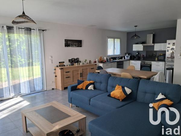 Appartement à vendre 4 pièces 100 m² Foulayronnes