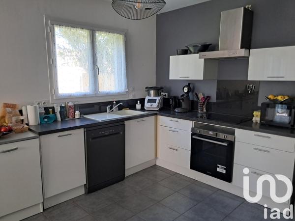 Appartement à vendre 4 pièces 100 m² Foulayronnes