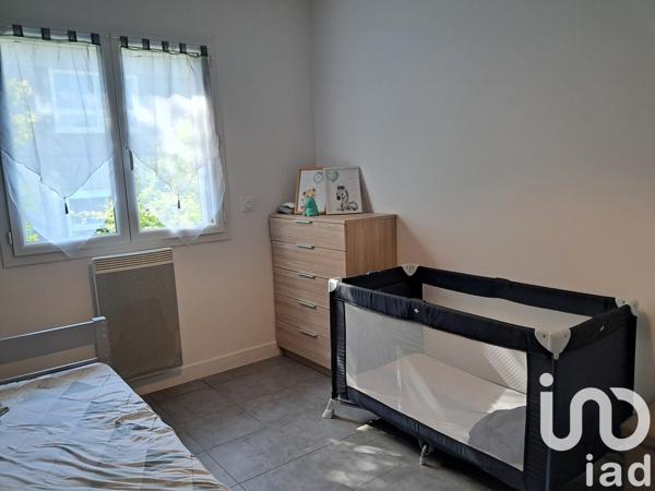 Appartement à vendre 4 pièces 100 m² Foulayronnes