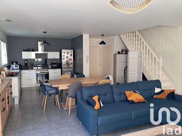 Appartement à vendre 4 pièces 100 m² Foulayronnes