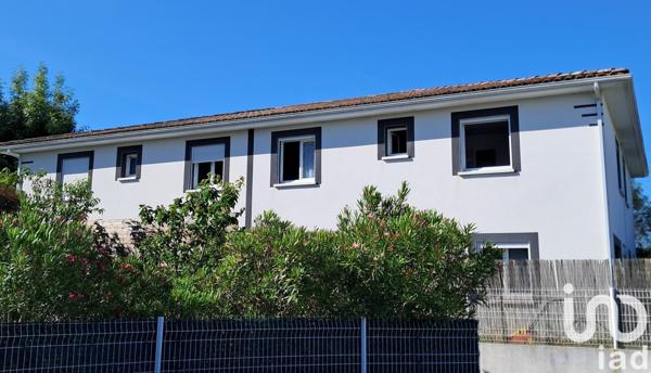 Appartement à vendre 4 pièces 100 m² Foulayronnes