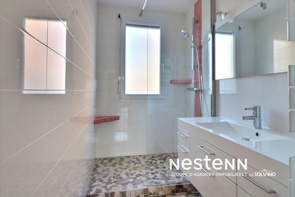 Appartement Saint Priest 3 Centre ville pièces 65.8 m2 2 chambres