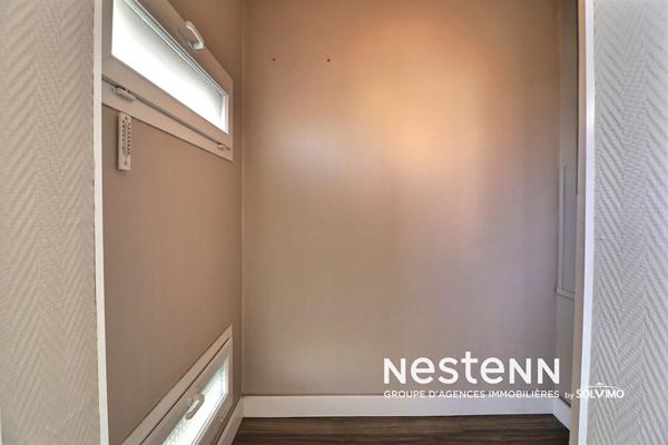 Appartement Saint Priest 3 Centre ville pièces 65.8 m2 2 chambres