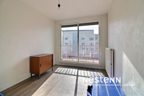 Appartement Saint Priest 3 Centre ville pièces 65.8 m2 2 chambres