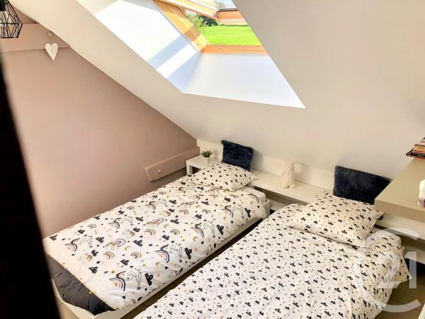 Maison à vendre  11 pièces - 260 m 2   ALBERT  - 80