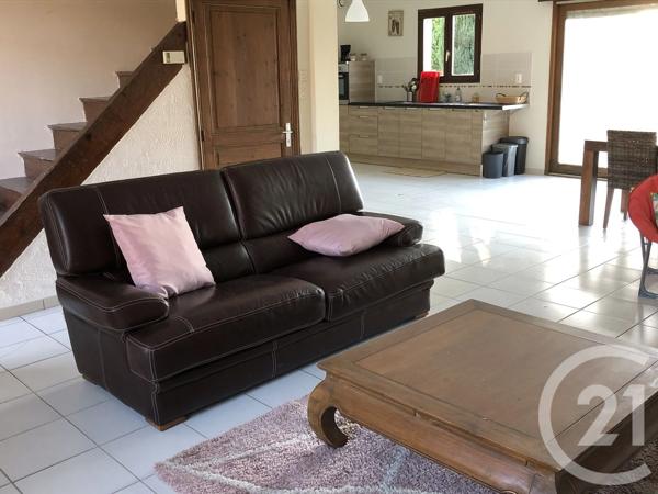 Maison à vendre  11 pièces - 260 m 2   ALBERT  - 80