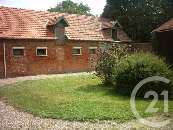Maison à vendre  11 pièces - 260 m 2   ALBERT  - 80