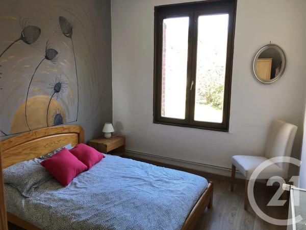 Maison à vendre  11 pièces - 260 m 2   ALBERT  - 80
