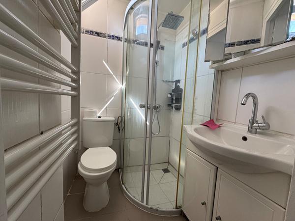 Appartement Nogent Sur Marne 2 pièce(s)