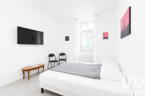 Appartement à vendre 4 pièces 91 m² Cannes