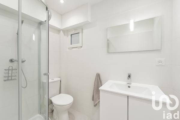 Appartement à vendre 4 pièces 91 m² Cannes