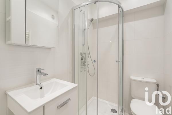 Appartement à vendre 4 pièces 91 m² Cannes