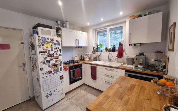 Maison à vendre    4 pièces •  Montfavet - Avignon