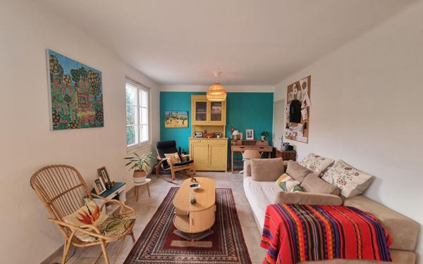 Maison à vendre    4 pièces •  Montfavet - Avignon