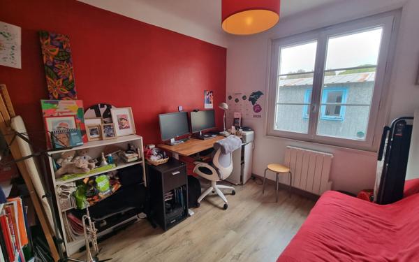 Maison à vendre    4 pièces •  Montfavet - Avignon