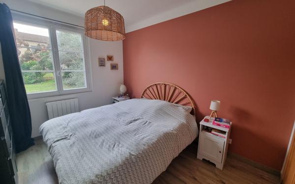 Maison à vendre    4 pièces •  Montfavet - Avignon