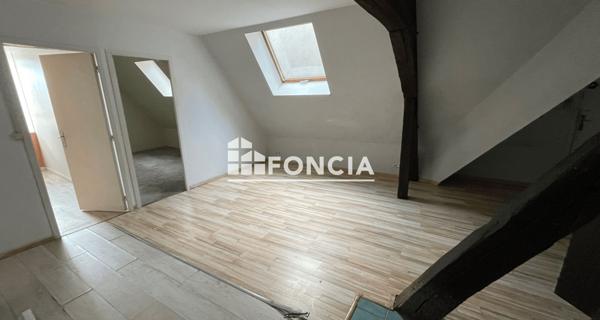 À vendre Appartement 3 pièces 41.59 m² - ÉTampes 91150