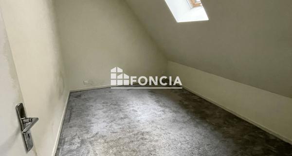 À vendre Appartement 3 pièces 41.59 m² - ÉTampes 91150