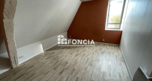 À vendre Appartement 3 pièces 41.59 m² - ÉTampes 91150