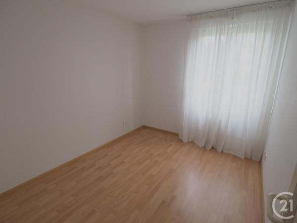 appartement à vendre  4 pièces - 84,39 m2 OBERHAUSBERGEN - 67