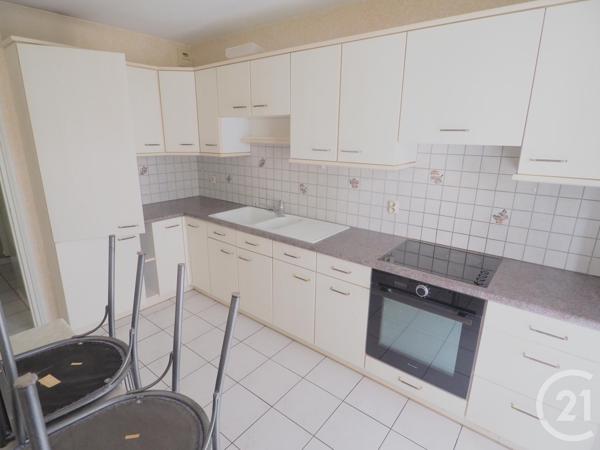 appartement à vendre  4 pièces - 84,39 m2 OBERHAUSBERGEN - 67