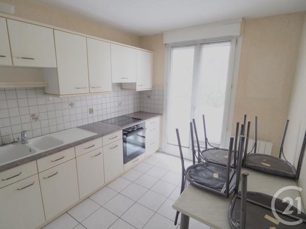 appartement à vendre  4 pièces - 84,39 m2 OBERHAUSBERGEN - 67