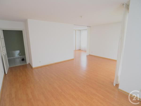 appartement à vendre  4 pièces - 84,39 m2 OBERHAUSBERGEN - 67