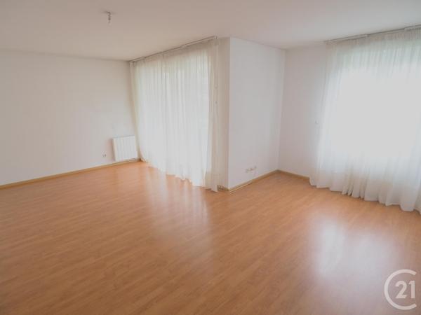 appartement à vendre  4 pièces - 84,39 m2 OBERHAUSBERGEN - 67